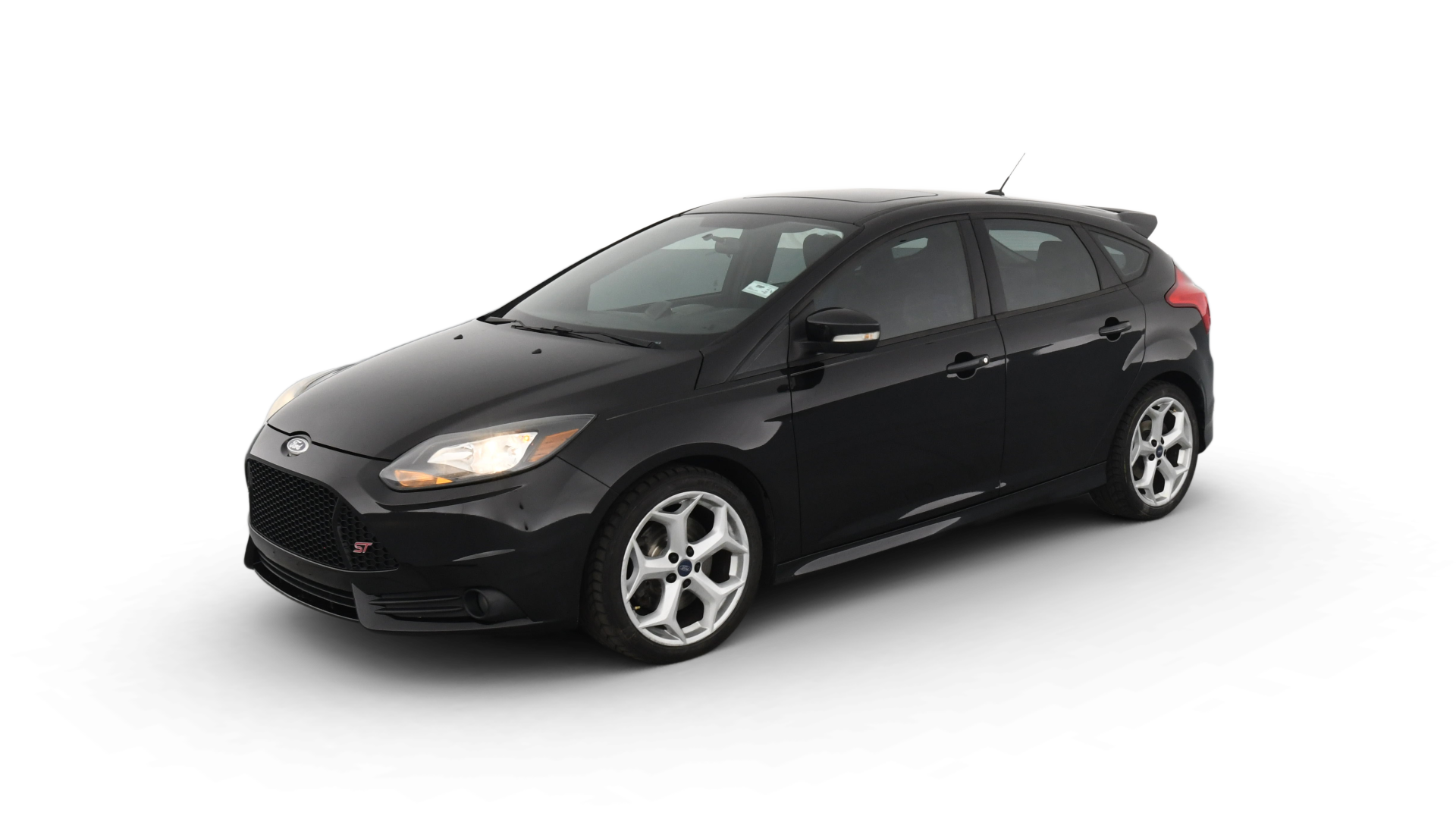 used-2013-ford-focus-st-carvana